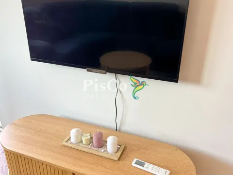 Izdavanje, jednosoban stan, 47m², Stari Aerodrom, Podgorica - image 11