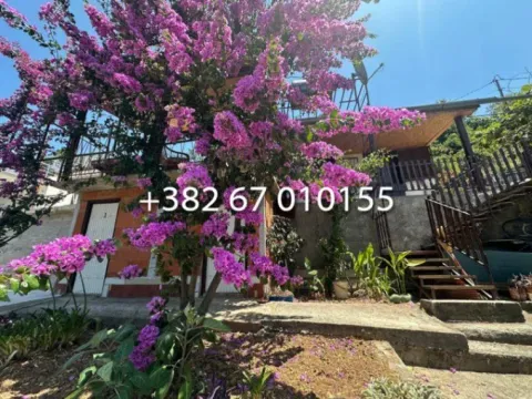 Sale, house, 64m², Brca, Bar