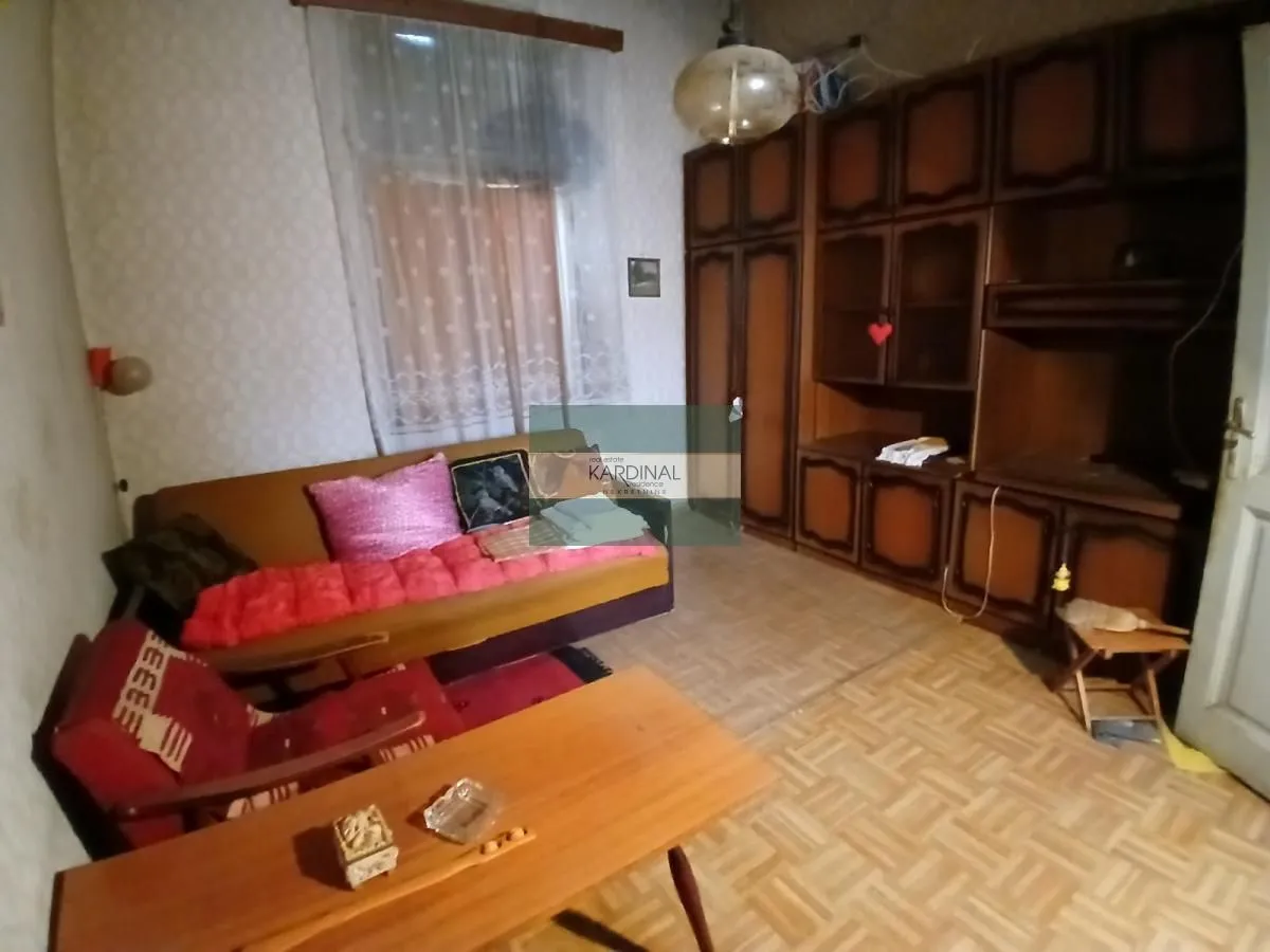 Prodaja, jednosoban stan, 38m², Centar, Vrnjačka Banja