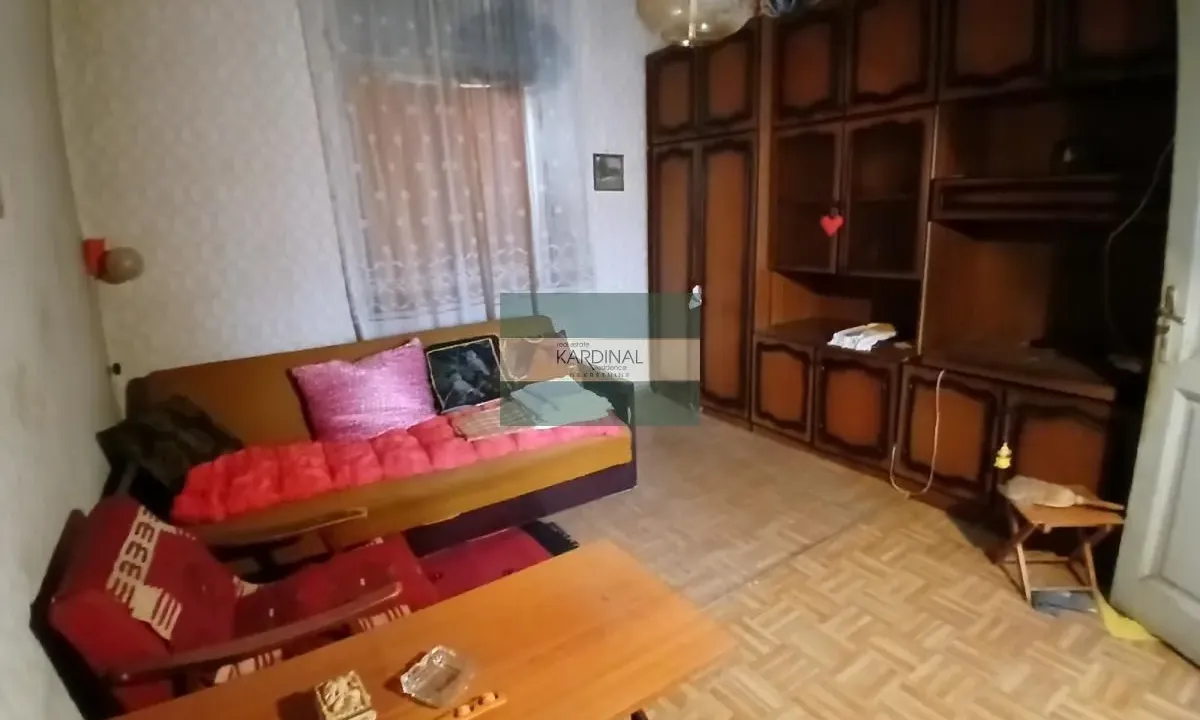 Prodaja, jednosoban stan, 38m², Centar, Vrnjačka Banja