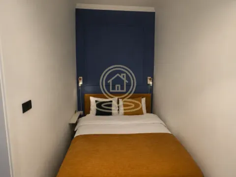 Rent, two bedroom apartment, 41m², Stari Grad, Beograd - image 10