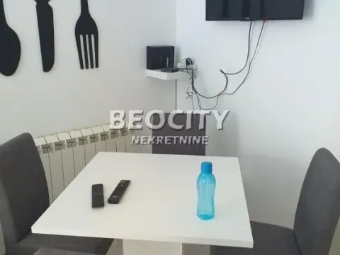 Sale, two bedroom apartment, 40m², Žarkovo, Beograd - image 3