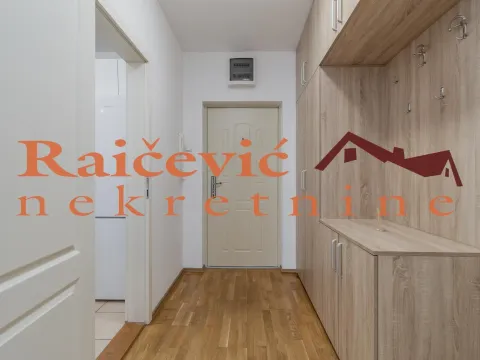 Izdavanje, dvosoban stan, 45m², Gradska Bolnica, Zvezdara Sve Podlokacije - image 8