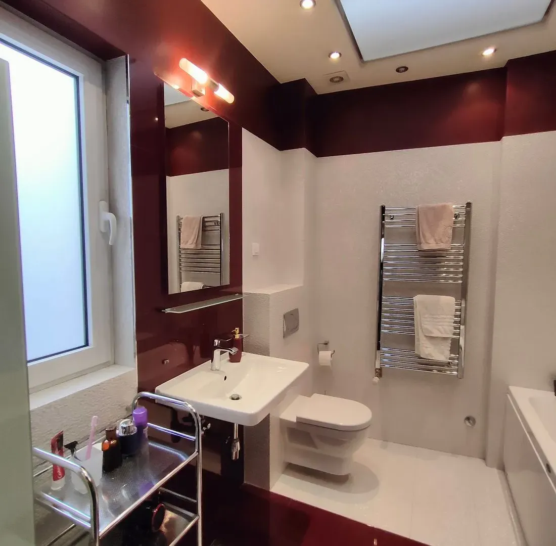Prodaja, četvorosoban stan, 125m², Vračar Hram, Vračar Sve Podlokacije