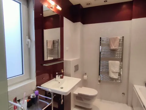 Sale, four bedroom apartment, 125m², Vračar Hram, Vračar Sve Podlokacije - image 10