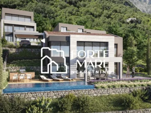 Sale, house, 323m², Dobrota, Kotor