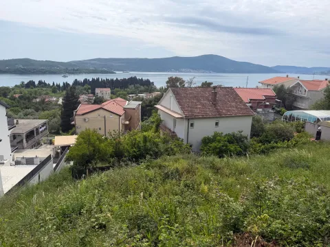 Prodaja, plac, 550m², Marići, Tivat - image 2