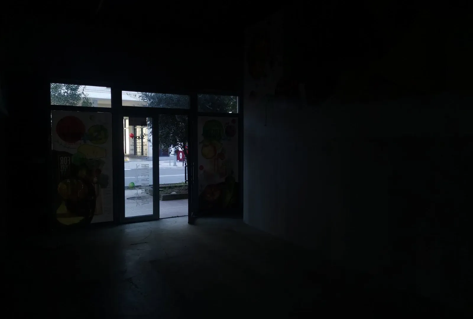 Rent, office space, 92m², City Kvart, Podgorica
