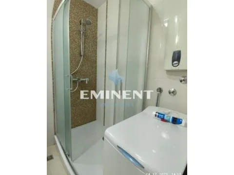 Izdavanje, dvosoban stan, 50m², Novi Beograd Blok 61, Novi Beograd Sve Podlokacije - image 9