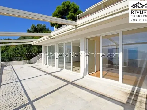 Prodaja, dvosoban stan, 139m², Topla, Herceg Novi - image 1