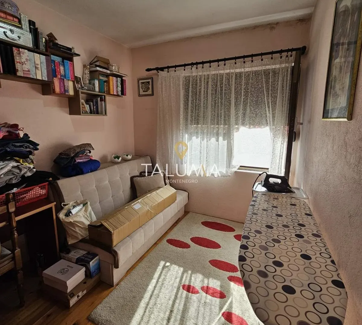 Sale, house, 160m², Zabjelo, Podgorica