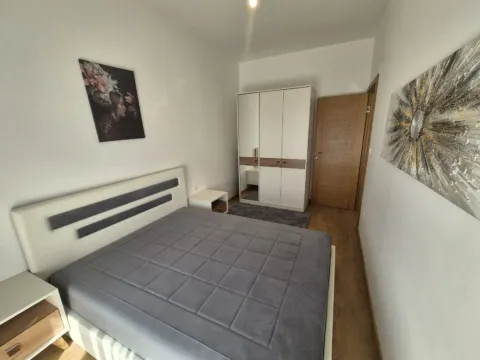 Prodaja, dvosoban stan, 60m², Budva, Crna Gora - image 13