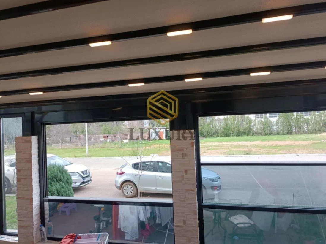 Prodaja, jednosoban stan, 76m², Podgorica, Crna Gora
