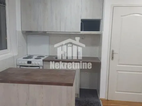 Izdavanje, dvosoban stan, 50m², Filmski Grad, Beograd - image 4