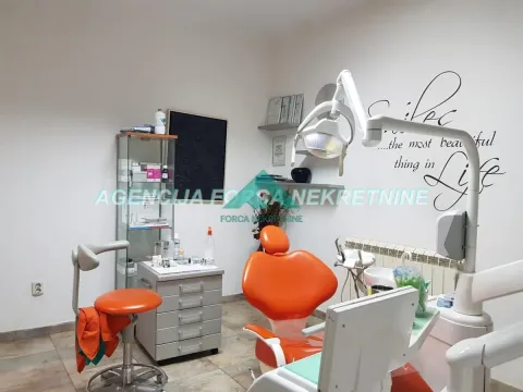 Rent, office space, 40m², Savski Venac, Beograd - image 2