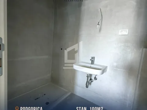 Prodaja, stan, 100m², Podgorica, Crna Gora - image 13
