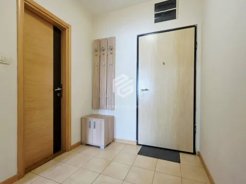 Rent, one bedroom apartment, 52m², Tuški Put, Podgorica - image 9