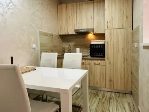 Rent, one bedroom apartment, 63m², Igalo, Herceg Novi - image 9