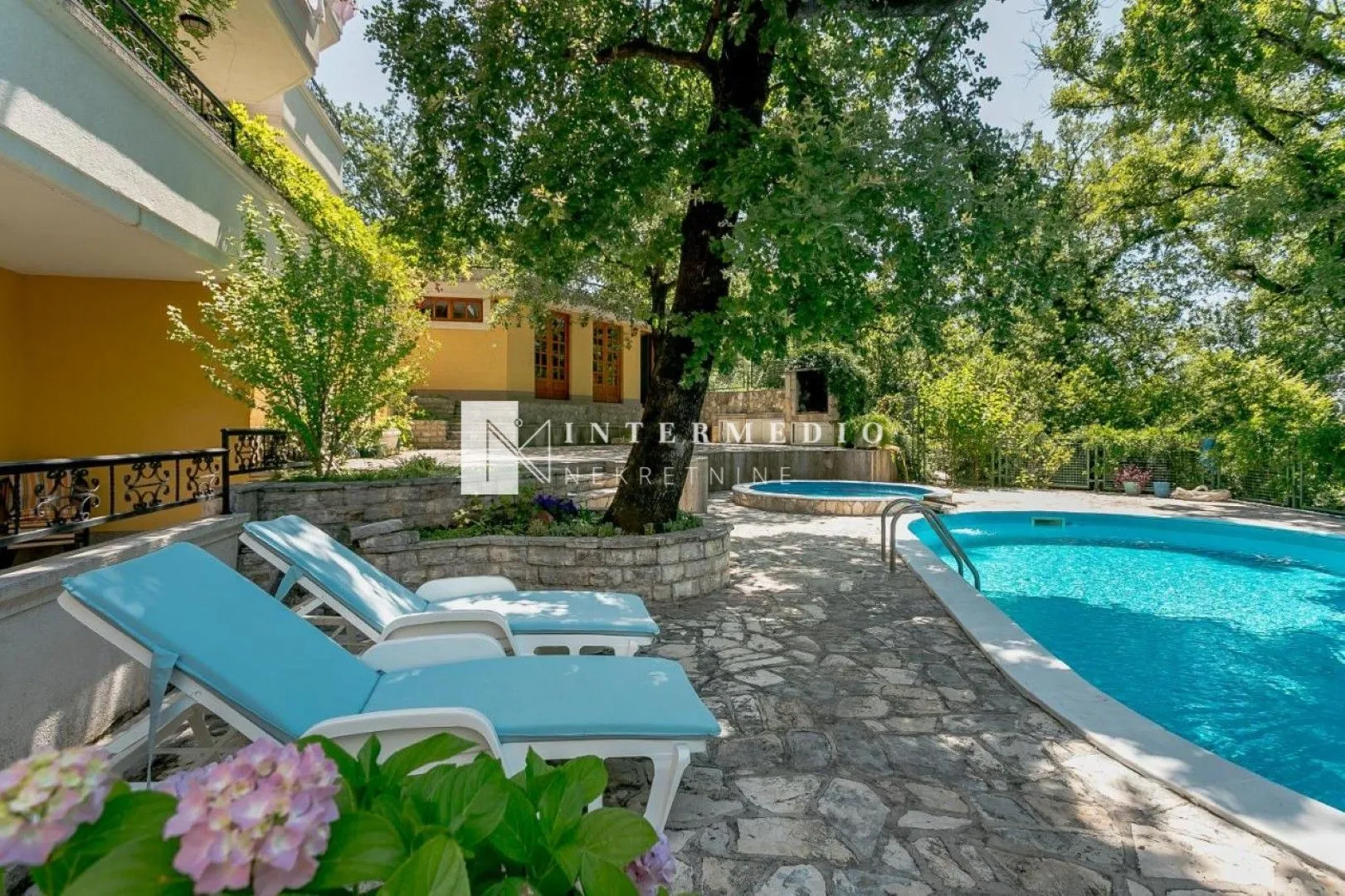 Prodaja, jednosoban stan, 52m², Topla, Herceg Novi