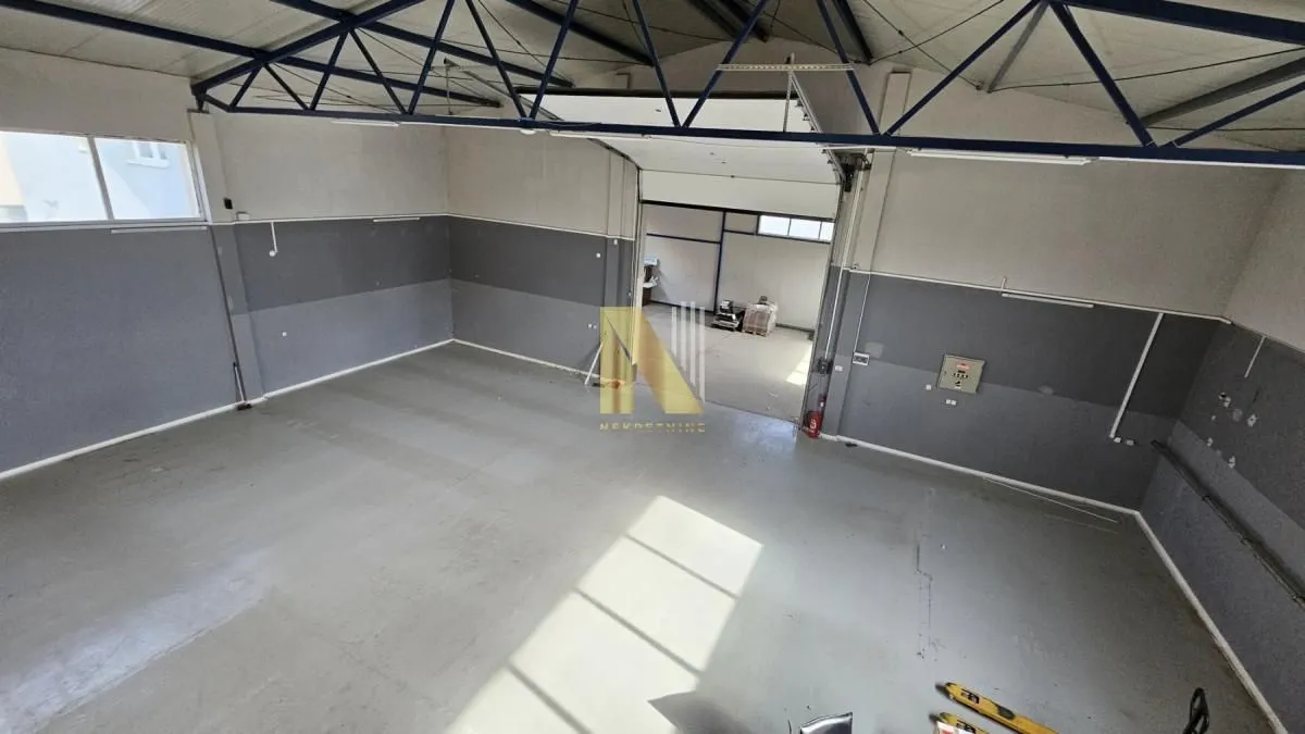 Rent, office space, 1200m², Veternik, Novi Sad Sve Podlokacije