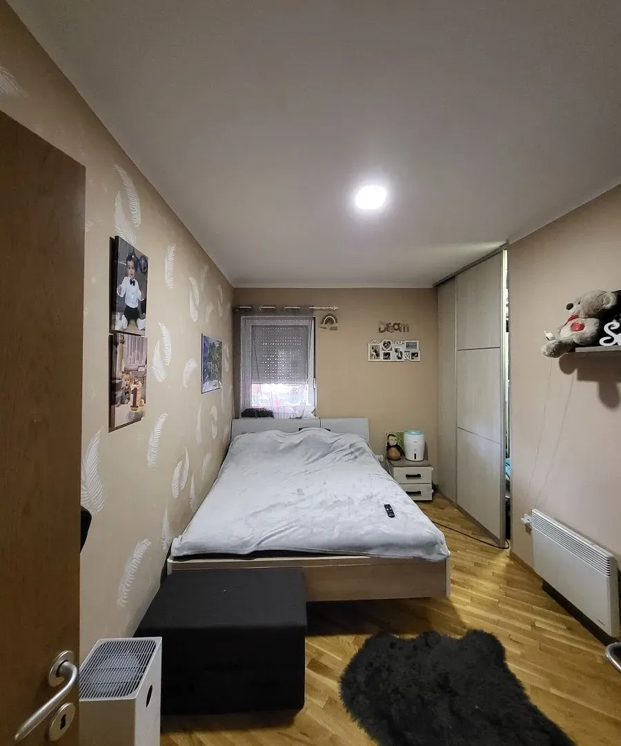 Prodaja, trosoban stan, 83m², Denkova Basta, Zvezdara Sve Podlokacije