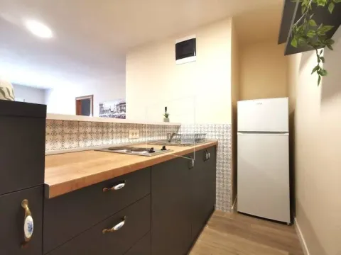 Rent, two bedroom apartment, 65m², Donja Gorica, Podgorica - image 4