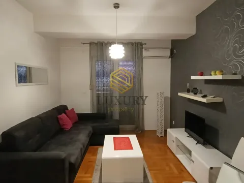 Rent, studio apartment, 36m², City Kvart, Podgorica - image 6