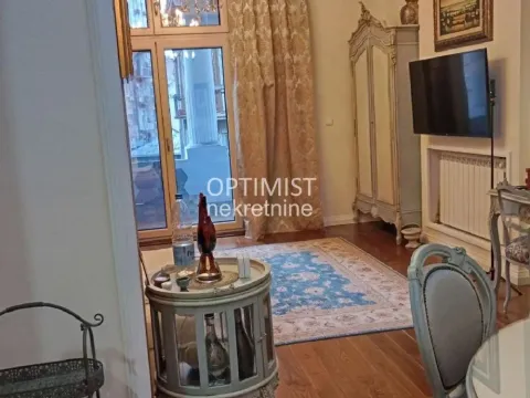 Prodaja, dvosoban stan, 43m², Stari Grad, Beograd - image 3