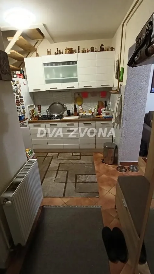 Prodaja, kuća, 49m², Petrovaradin, Novi Sad