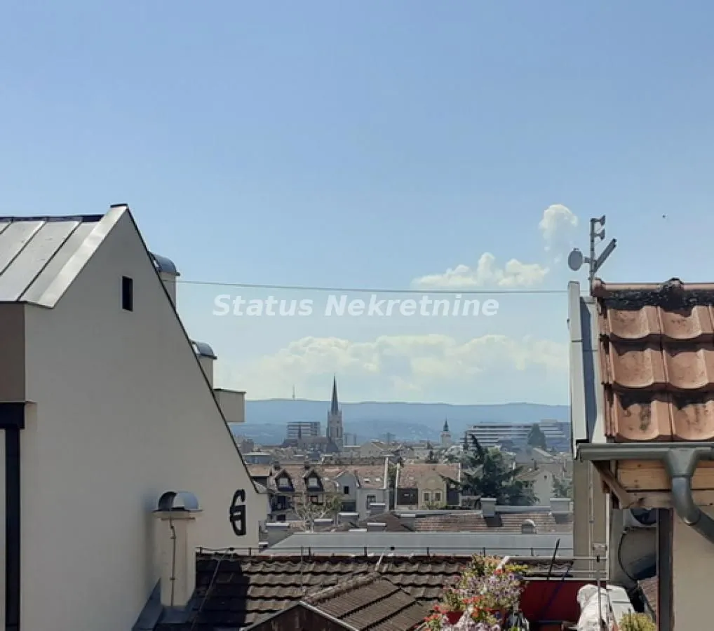Prodaja, trosoban stan, 74m², Podbara, Novi Sad Sve Podlokacije