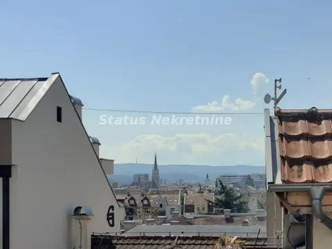 Sale, three bedroom apartment, 74m², Podbara, Novi Sad Sve Podlokacije - image 18