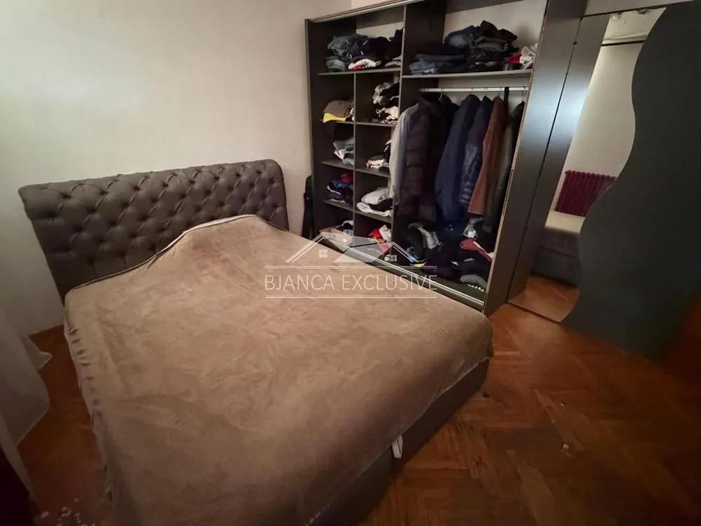 Prodaja, trosoban stan, 82m², Novi Beograd Sve Podlokacije, Beograd