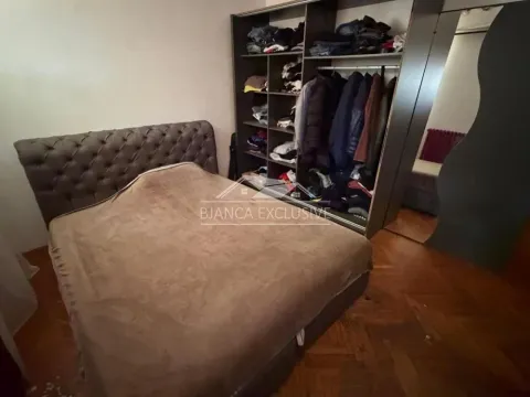 Sale, three bedroom apartment, 82m², Novi Beograd Sve Podlokacije, Beograd - image 11