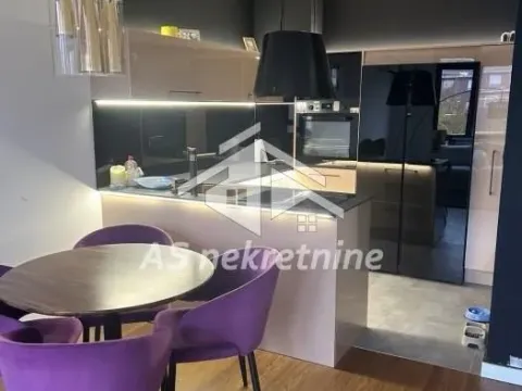 Izdavanje, trosoban stan, 70m², Bezanijska Kosa 1, Bežanijska Kosa Sve Podlokacije - image 7