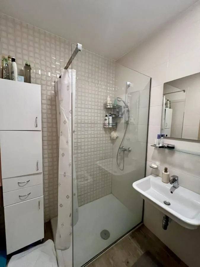 Sale, apartment, 53m², City Kvart, Podgorica