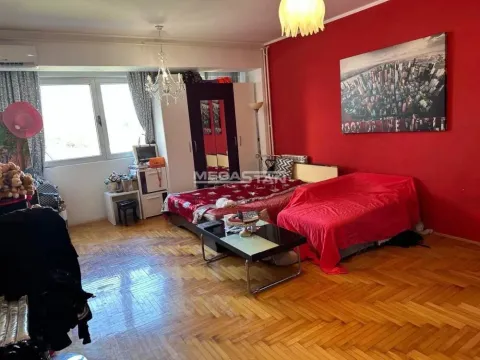 Prodaja, jednosoban stan, 58m², Vidikovački venac, Rakovica - image 1