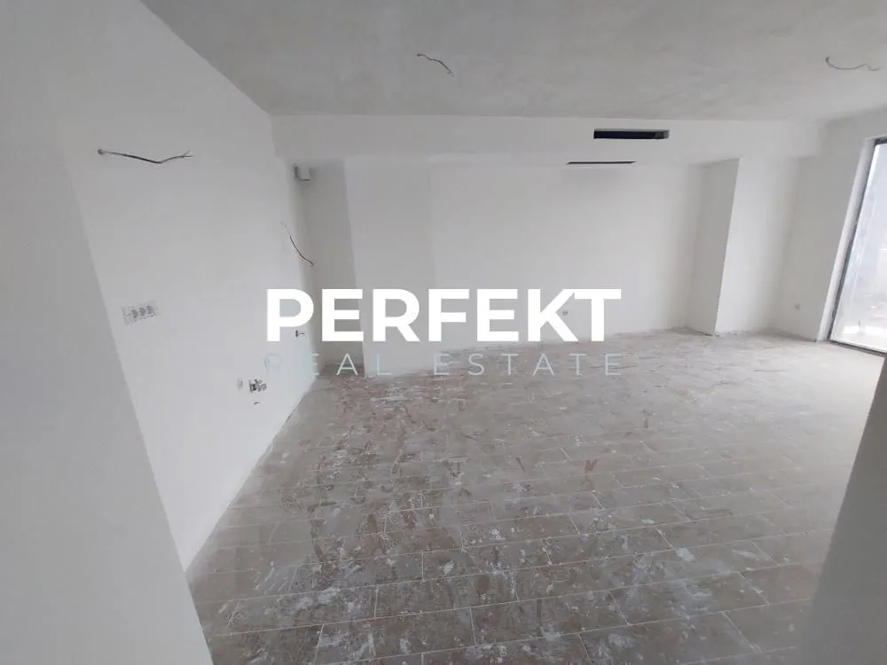 Sale, three bedroom apartment, 80m², Centar, Pančevo