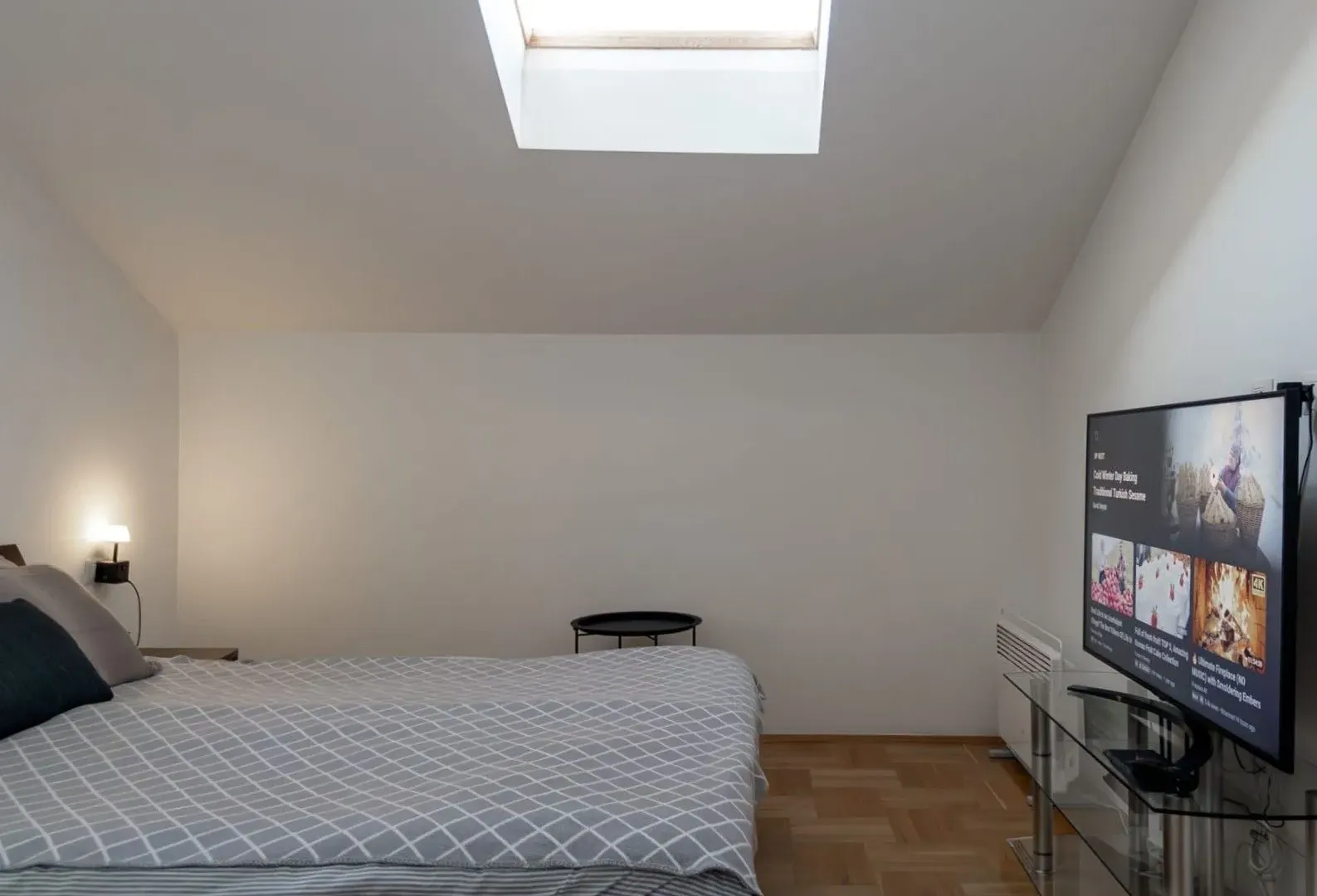 Prodaja, dvosoban stan, 75m², Stari Aerodrom, Podgorica
