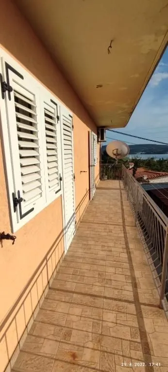 Sale, house, 120m², Tivat, Crna Gora