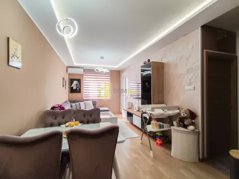 Prodaja, jednosoban stan, 49m², Tuški Put, Podgorica - image 2