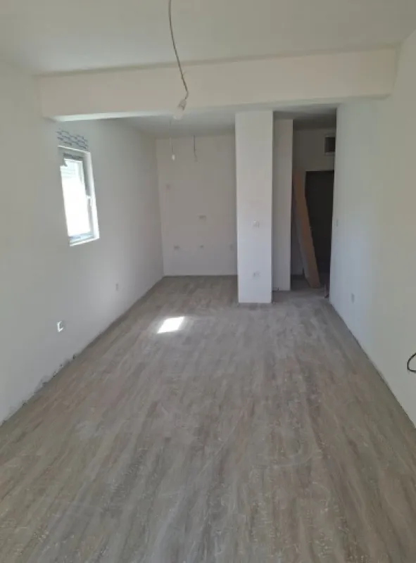 Sale, one bedroom apartment, 56m², Lazi, Budva