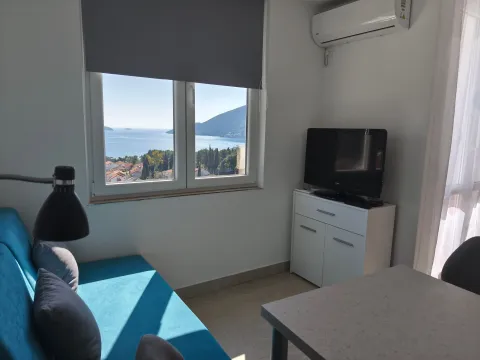Stan-na-dan, jednosoban stan, 28m², Igalo-Petlja, Herceg Novi - image 3