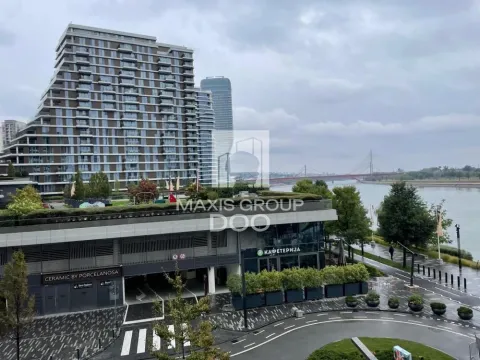 Prodaja, dvosoban stan, 115m², Savski Venac, Beograd - image 2