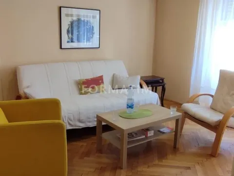 Stan in Savski Venac