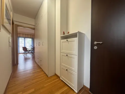 Prodaja, jednosoban stan, 55m², Gorica C, Podgorica - image 9