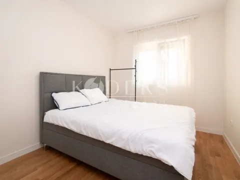Izdavanje, jednosoban stan, 39m², Zabjelo, Podgorica - image 6
