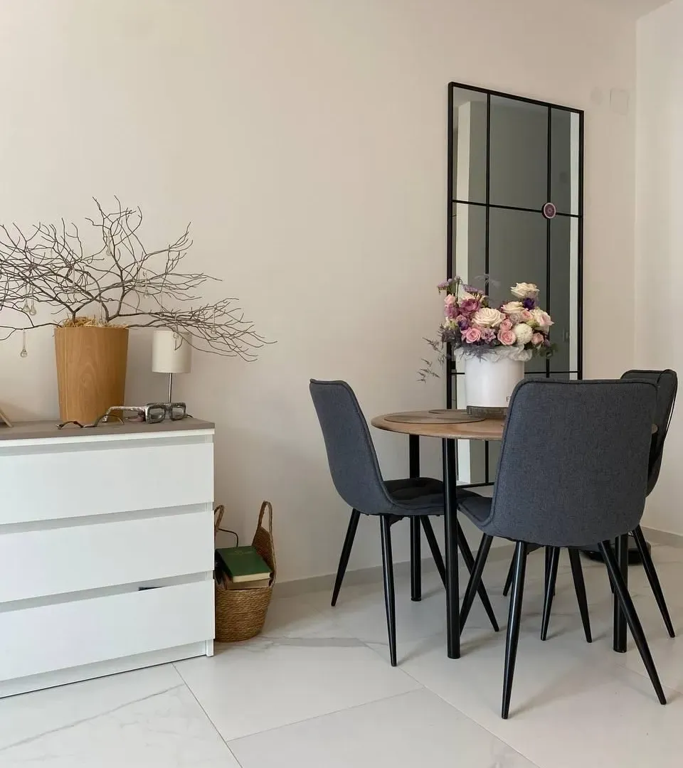 Prodaja, garsonjera, 25m², Pržno, Budva