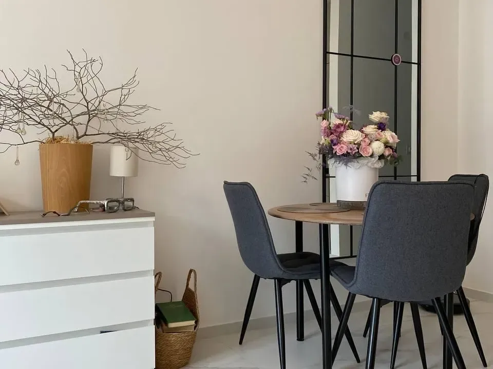 Prodaja, garsonjera, 25m², Pržno, Budva