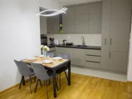 Izdavanje, jednosoban stan, 47m², City Kvart, Podgorica - image 1