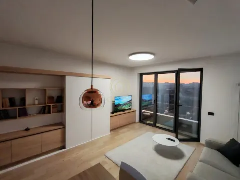 Rent, one bedroom apartment, 36m², Stari Grad, Beograd - image 3